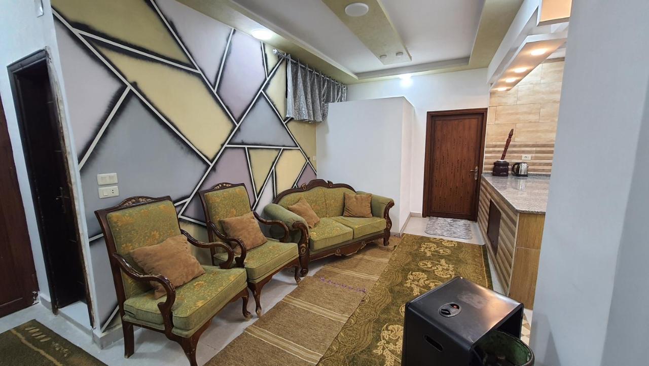 Hadrian'S Arch Hotel Jarash Luaran gambar