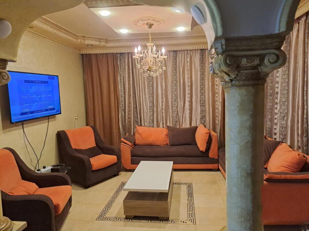 Hadrian'S Arch Hotel Jarash Luaran gambar
